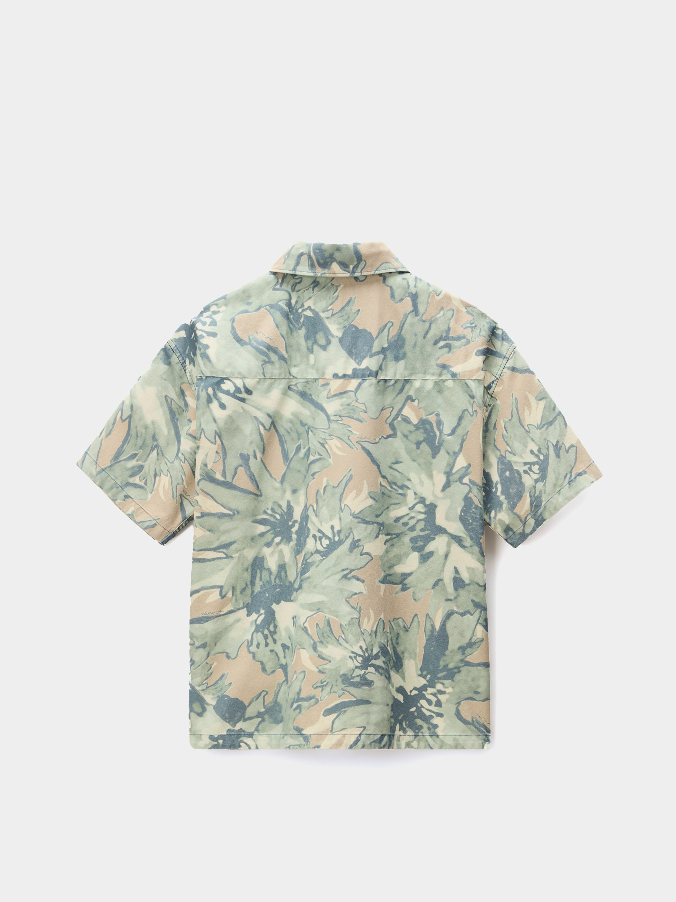 Сорочка Napapijri Talla модель NP0A4IDJFCU1 Фото