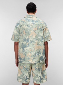 Сорочка Napapijri Talla модель NP0A4IDJFCU1 Фото