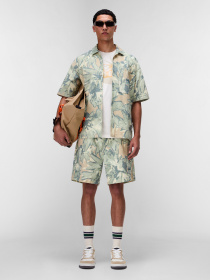 Сорочка Napapijri Talla модель NP0A4IDJFCU1 Фото