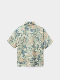 Сорочка Napapijri Talla модель NP0A4IDJFCU1 Фото