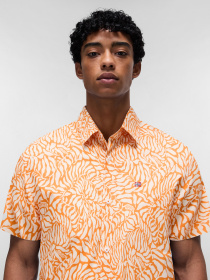 Сорочка Napapijri Ronge модель NP0A4IDLFCW1 Фото