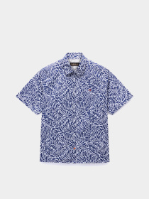 Сорочка повсякденна Napapijri Ronge модель NP0A4IDLFEC1 Фото