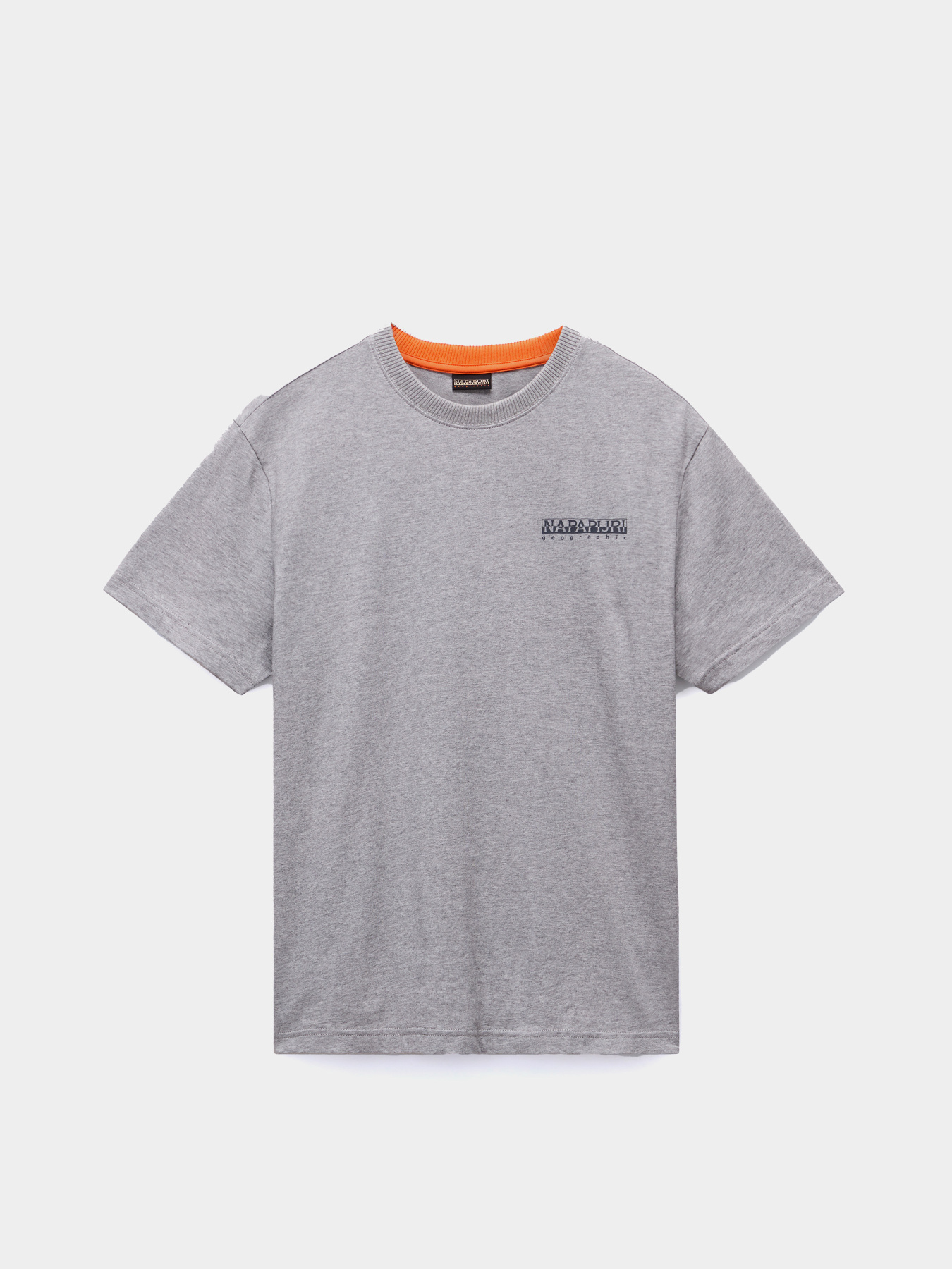 Футболка Napapijri Sovana модель NP0A4IE41601 Фото