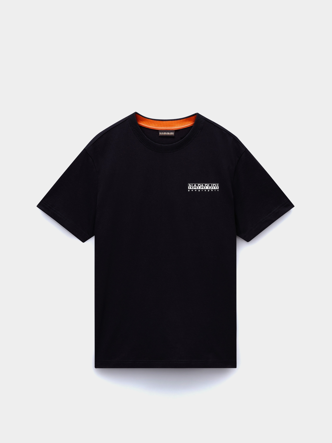 Футболка Napapijri Sovana модель NP0A4IE49411 Фото