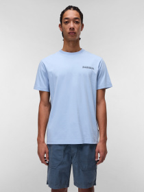 Футболка Napapijri Vanni Модель NP0A4IE4I831 Фото