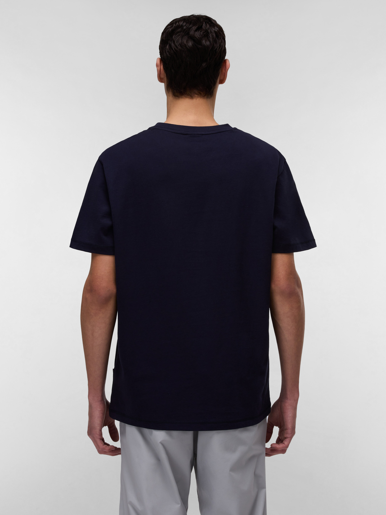 Футболка Napapijri Valdor модель NP0A4IE61761 Фото