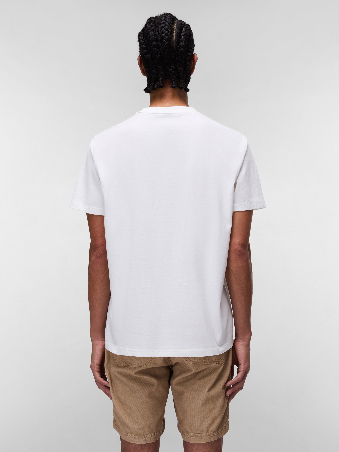 Футболка Napapijri Valdor модель NP0A4IE62061 Фото