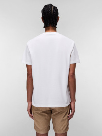 Футболка Napapijri Valdor модель NP0A4IE62061 Фото