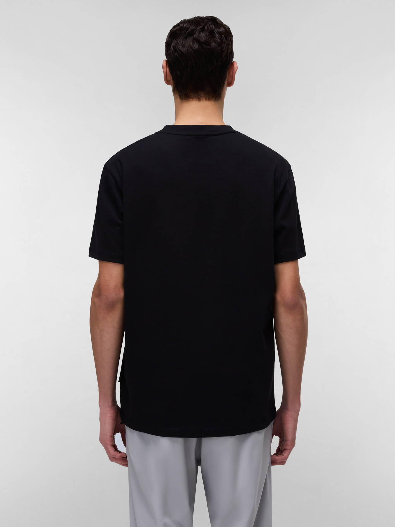 Футболка Napapijri Valdor модель NP0A4IE69411 Фото