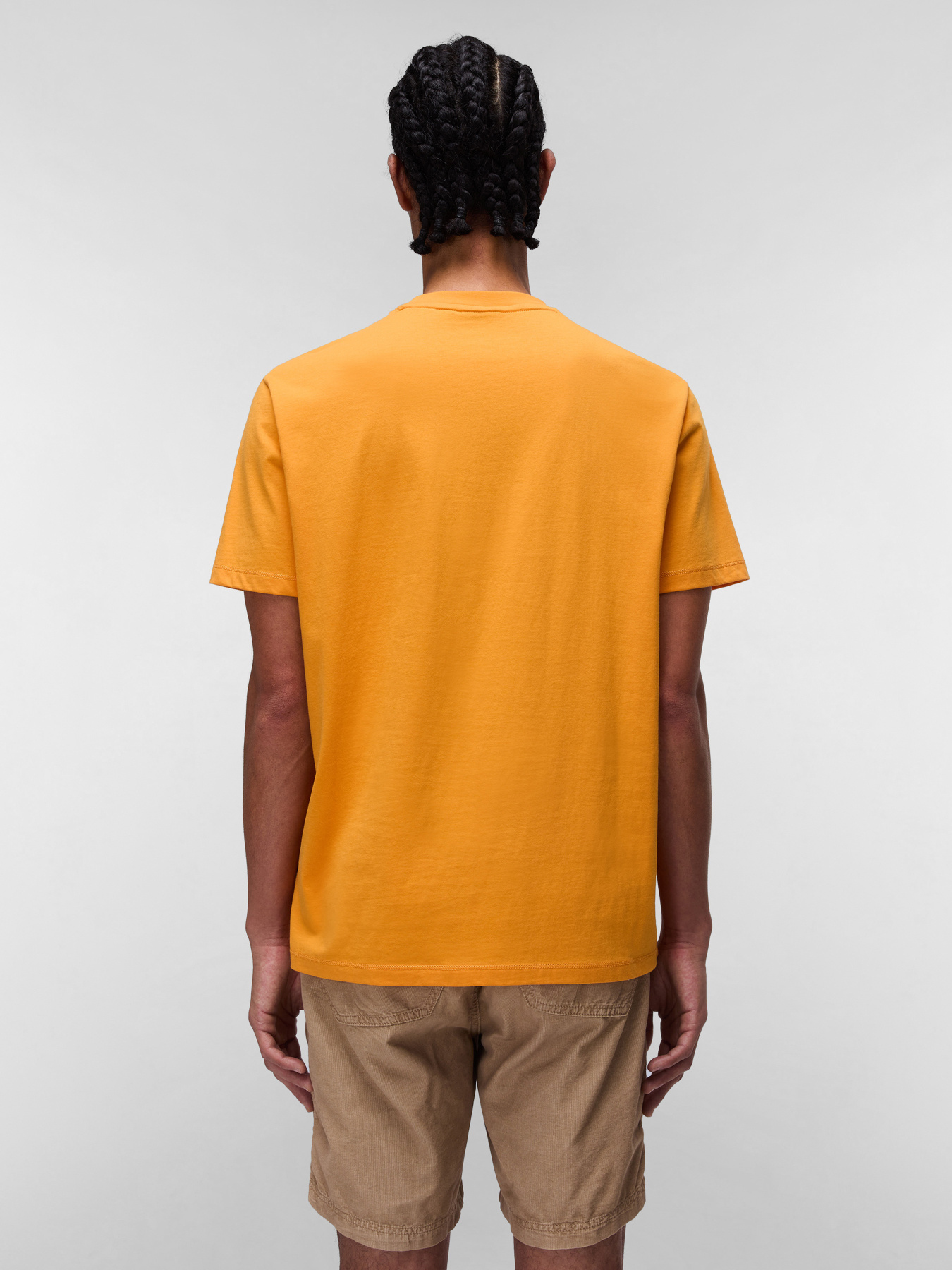 Футболка Napapijri Valdor модель NP0A4IE6A701 Фото