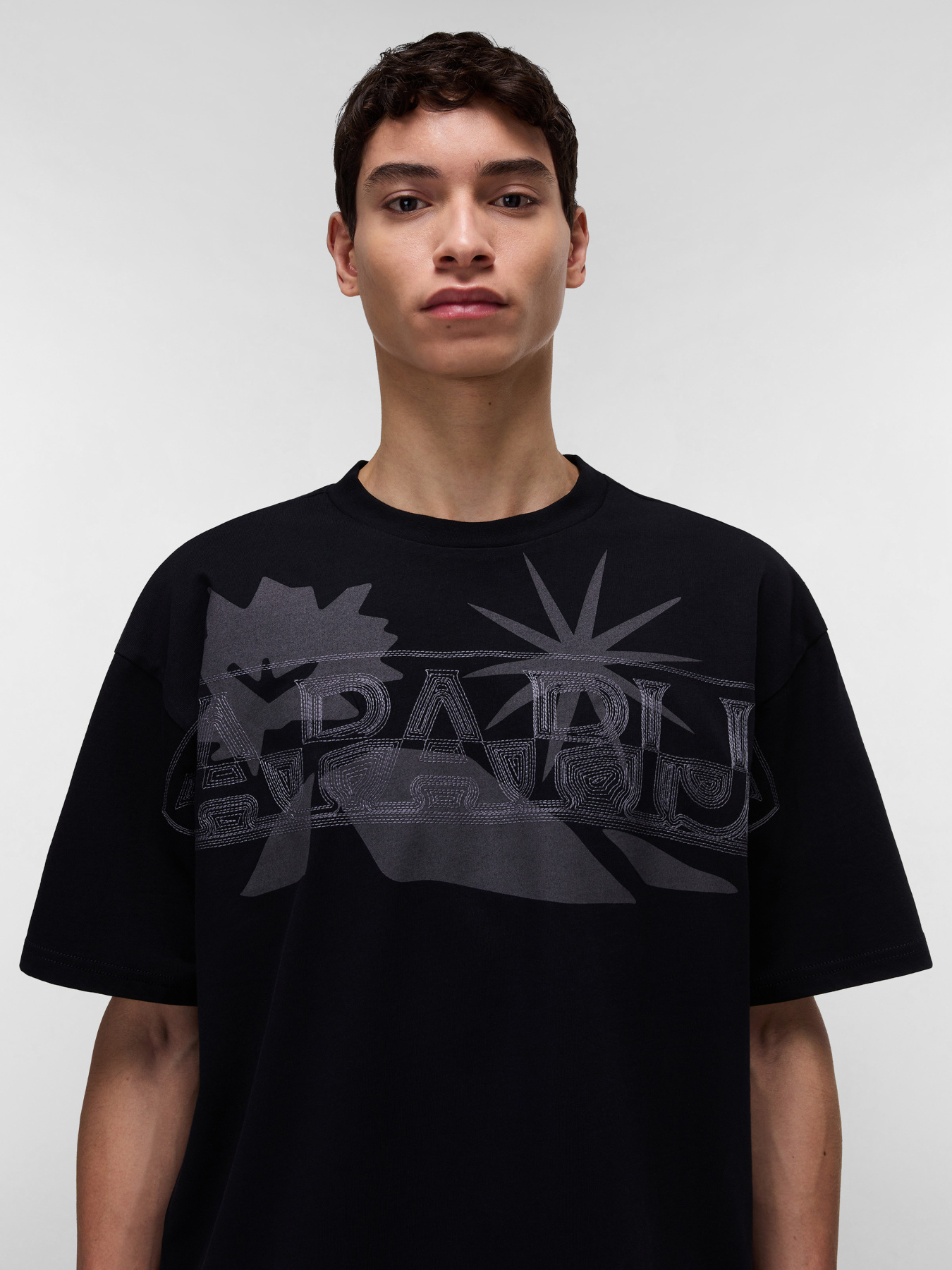 Футболка Napapijri Fiora модель NP0A4IE99411 Фото