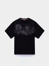 Футболка Napapijri Fiora модель NP0A4IE99411 Фото