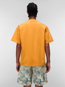 Футболка Napapijri Fiora модель NP0A4IE9A701 Фото