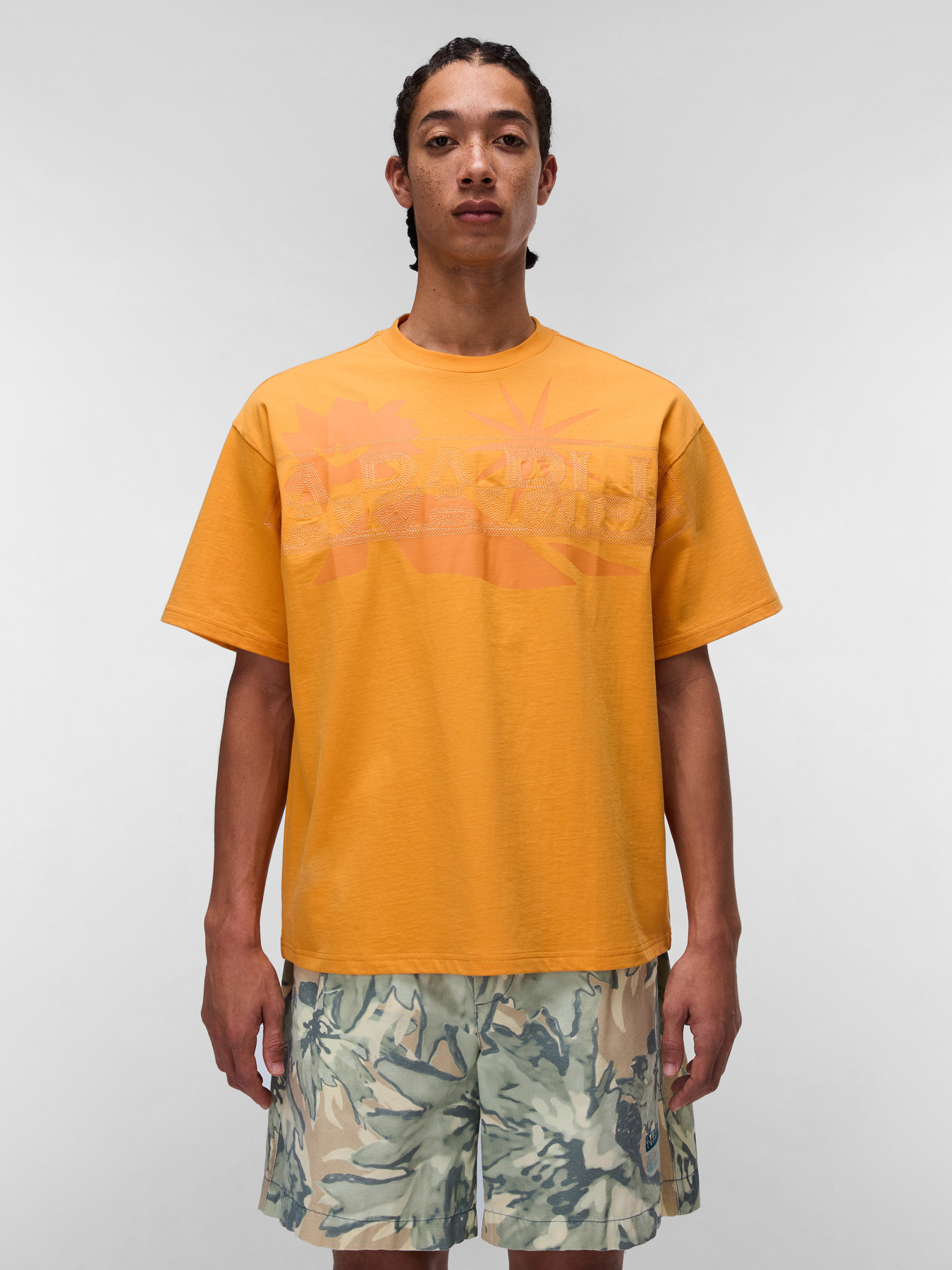 Футболка Napapijri Fiora модель NP0A4IE9A701 Футболка Napapijri Fiora модель NP0A4IE9A701 Фото