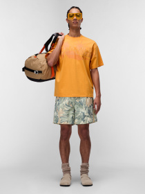 Футболка Napapijri Fiora модель NP0A4IE9A701 Футболка Napapijri Fiora модель NP0A4IE9A701 Фото