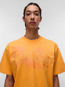 Футболка Napapijri Fiora модель NP0A4IE9A701 Футболка Napapijri Fiora модель NP0A4IE9A701 Фото