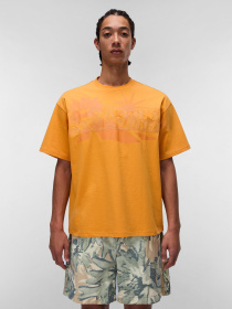 Футболка Napapijri Fiora модель NP0A4IE9A701 Фото