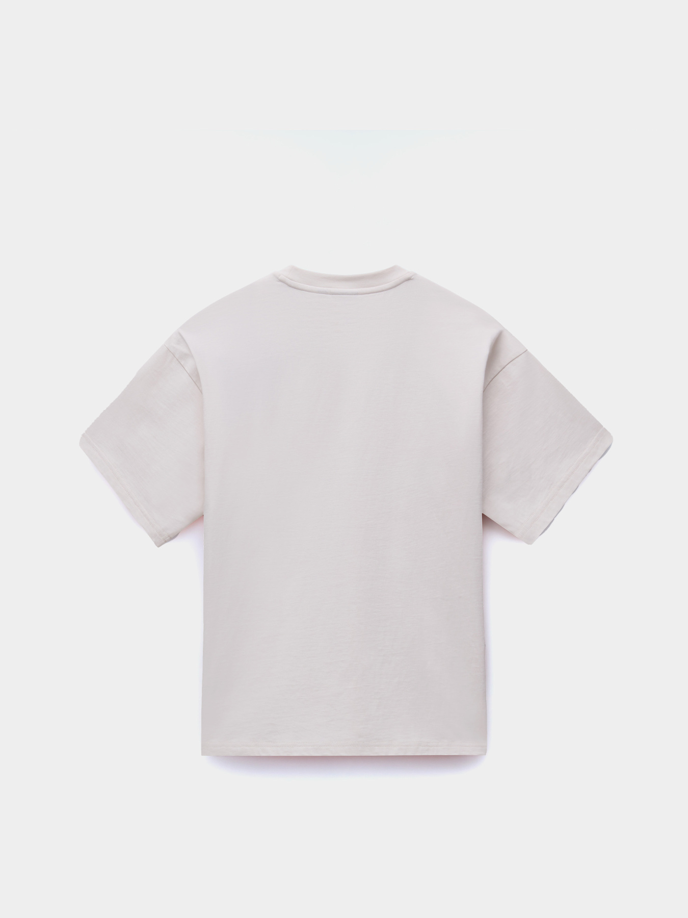 Футболка Napapijri Fiora модель NP0A4IE9N1A1 Фото