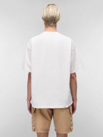 Футболка Napapijri Fiora модель NP0A4IE9N1A1 Фото