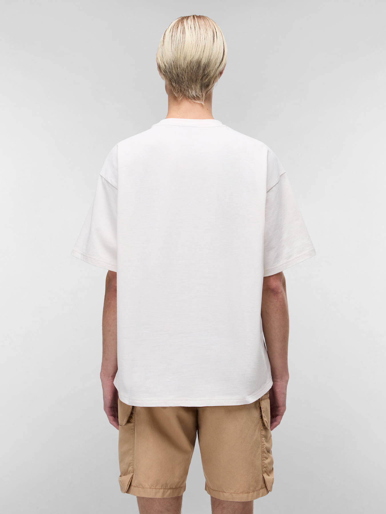 Футболка Napapijri Fiora модель NP0A4IE9N1A1 Фото