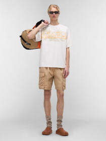 Футболка Napapijri Fiora модель NP0A4IE9N1A1 Фото