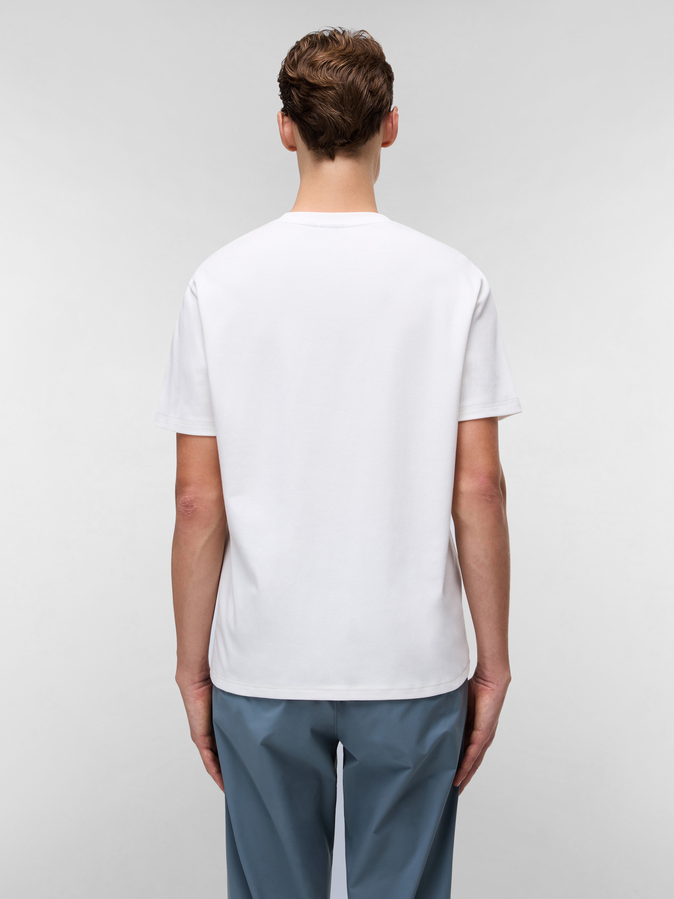 Футболка Napapijri Vanni модель NP0A4IEA2061 Фото