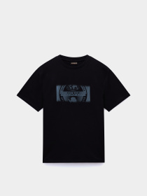 Футболка Napapijri Vanni модель NP0A4IEA9411 Фото