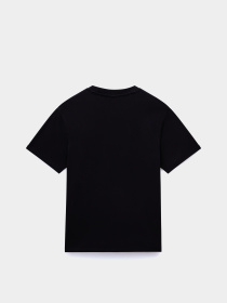 Футболка Napapijri Vanni модель NP0A4IEA9411 Фото