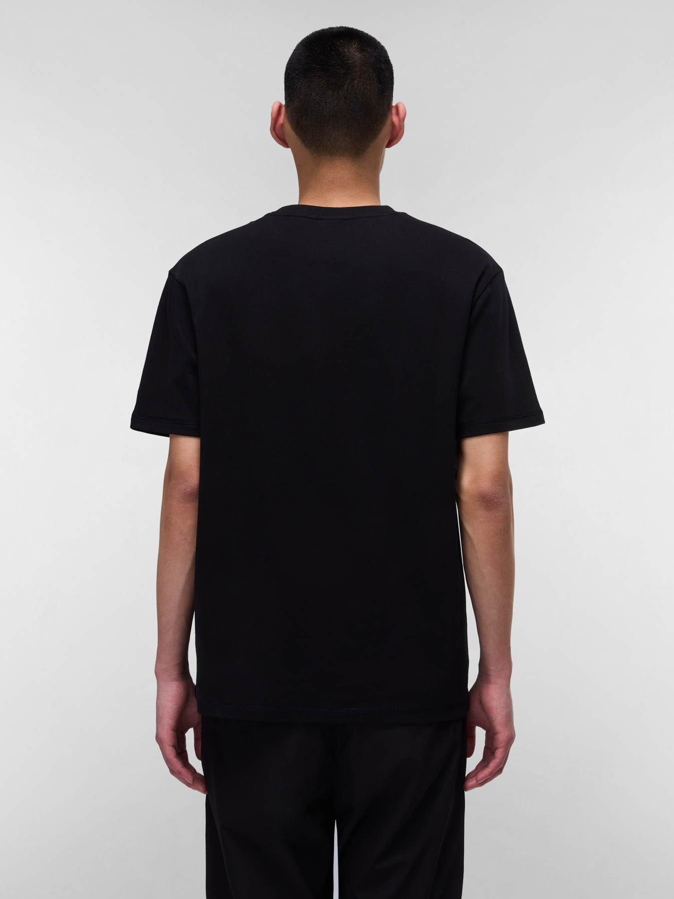 Футболка Napapijri Vanni модель NP0A4IEA9411 Фото