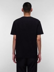 Футболка Napapijri Vanni модель NP0A4IEA9411 Фото