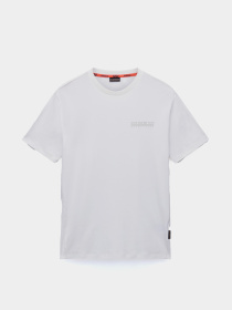 Футболка Napapijri Vanni модель NP0A4IED2061 Фото