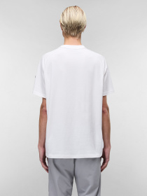 Футболка Napapijri Ambra модель NP0A4IEG2061 Фото