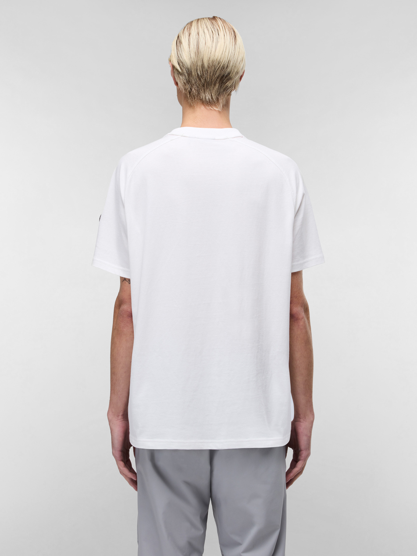 Футболка Napapijri Ambra модель NP0A4IEG2061 Фото