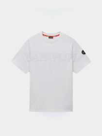 Футболка Napapijri Ambra модель NP0A4IEG2061 Фото