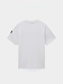 Футболка Napapijri Ambra модель NP0A4IEG2061 Фото