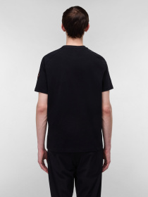 Футболка Napapijri Ambra модель NP0A4IEG9411 Фото