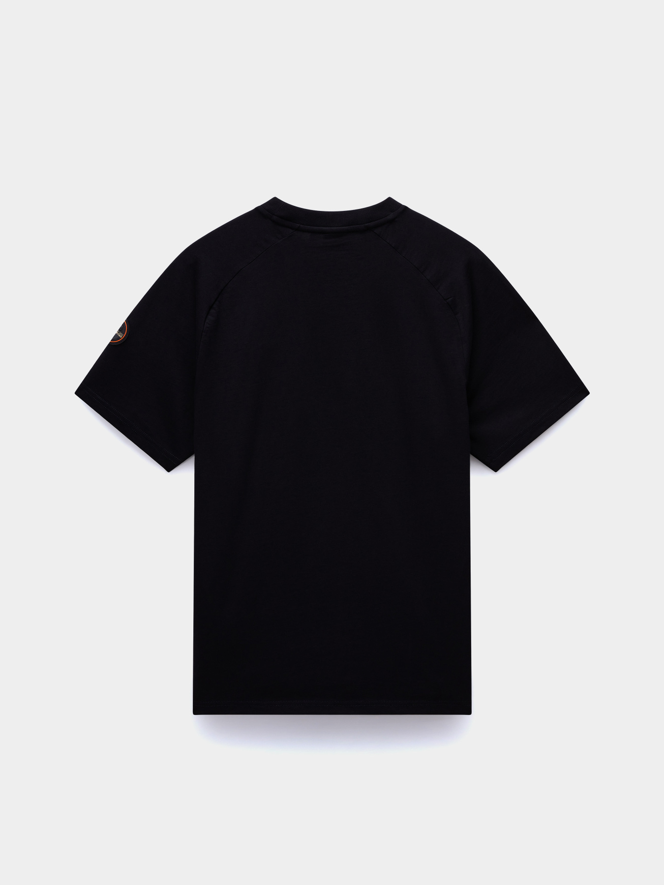 Футболка Napapijri Ambra модель NP0A4IEG9411 Фото