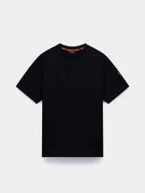 Футболка Napapijri Ambra модель NP0A4IEG9411 Фото