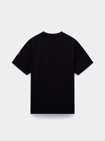 Футболка Napapijri Ambra модель NP0A4IEG9411 Фото