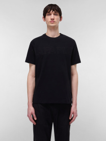 Футболка Napapijri Ambra модель NP0A4IEG9411 Фото