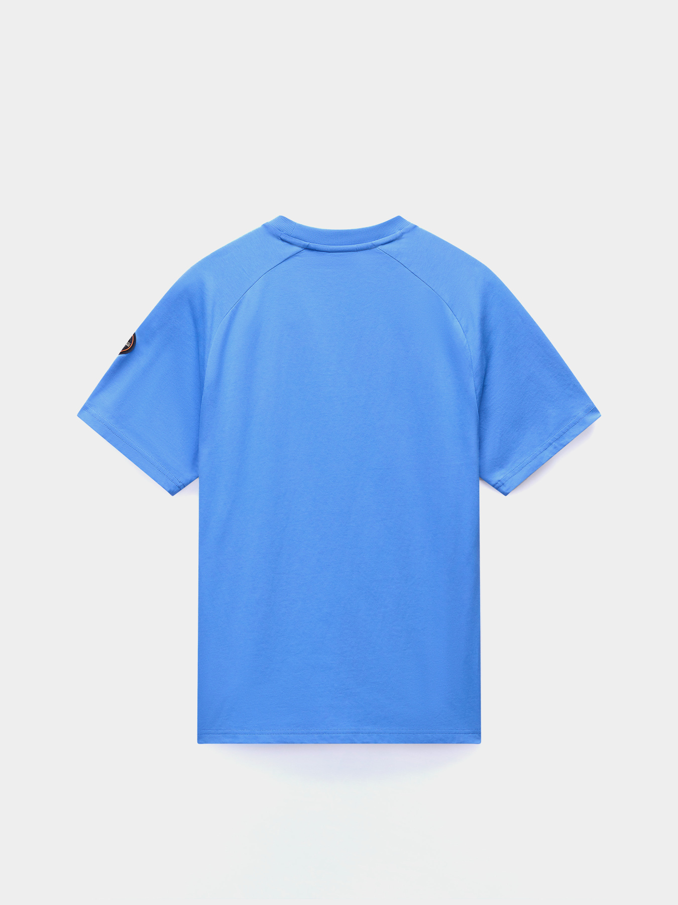 Футболка Napapijri Ambra модель NP0A4IEGB2V1 Фото