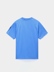 Футболка Napapijri Ambra модель NP0A4IEGB2V1 Фото