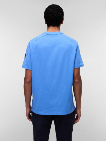 Футболка Napapijri Ambra модель NP0A4IEGB2V1 Фото