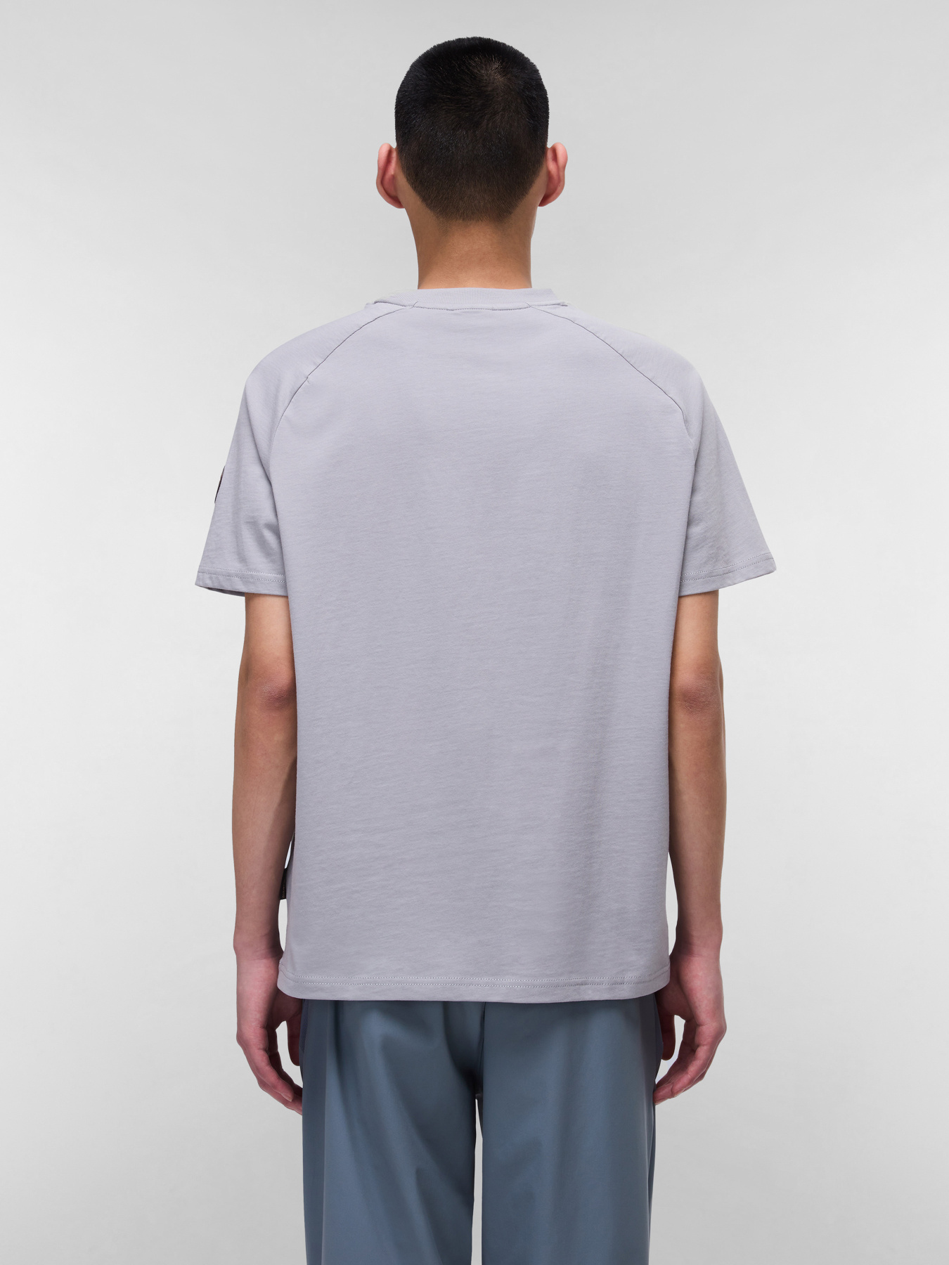 Футболка Napapijri Ambra модель NP0A4IEGH621 Фото