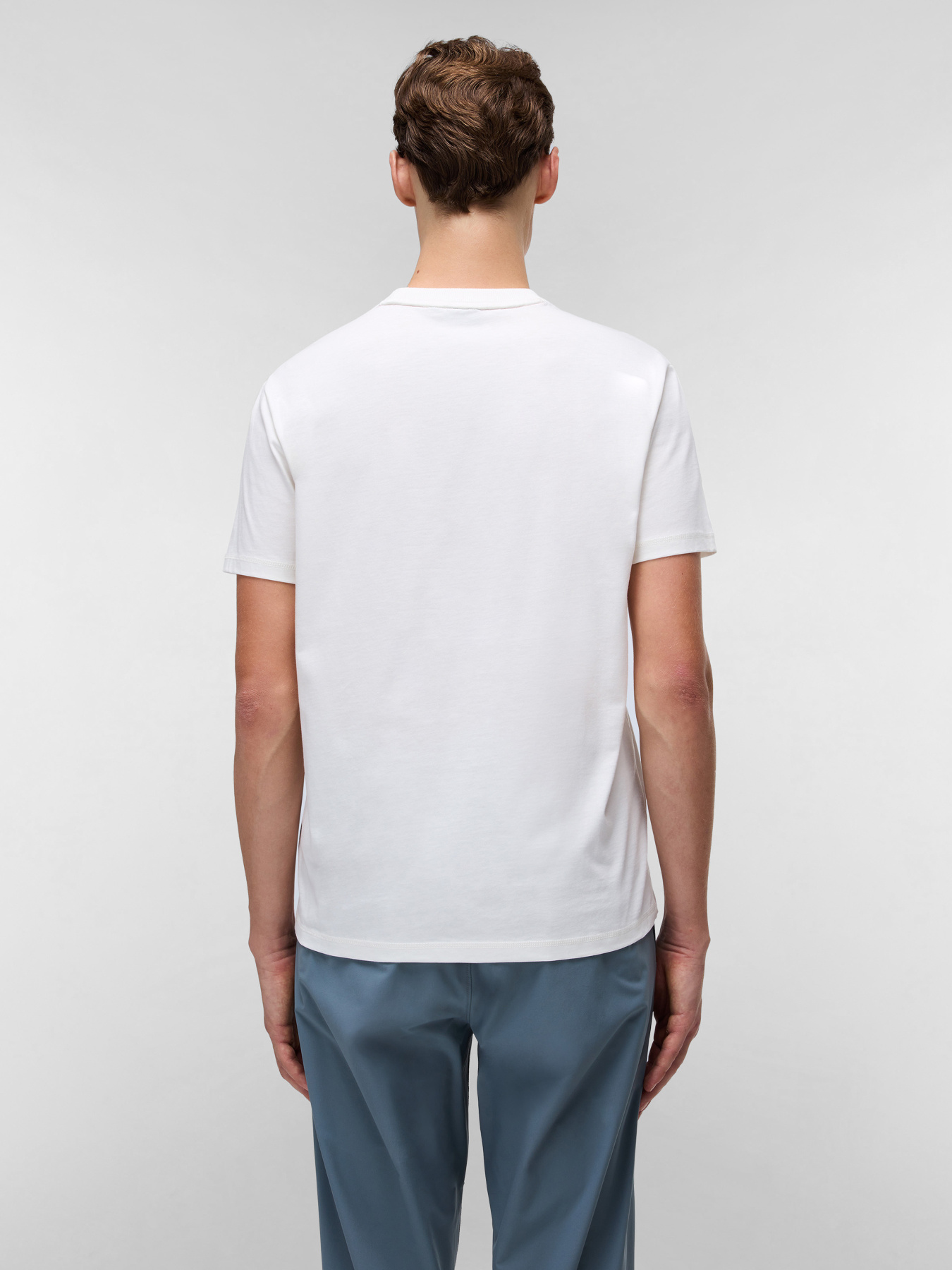 Футболка Napapijri Sorano модель NP0A4IEH2061 Фото