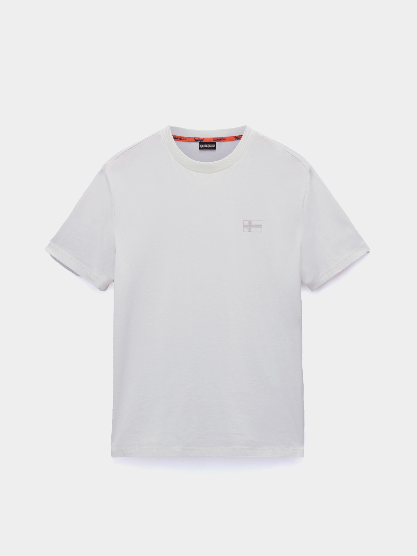 Футболка Napapijri Sorano модель NP0A4IEH2061 Фото