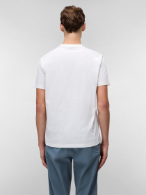 Футболка Napapijri Sorano модель NP0A4IEH2061 Фото