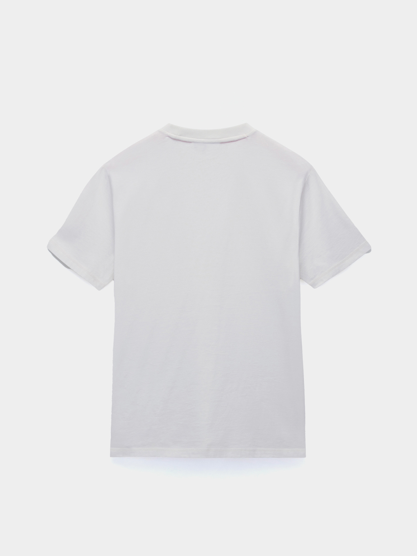 Футболка Napapijri Sorano модель NP0A4IEH2061 Футболка Napapijri Sorano модель NP0A4IEH2061 Фото