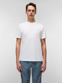 Футболка Napapijri Sorano модель NP0A4IEH2061 Фото