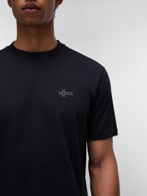 Футболка Napapijri Sorano модель NP0A4IEH9411 Фото